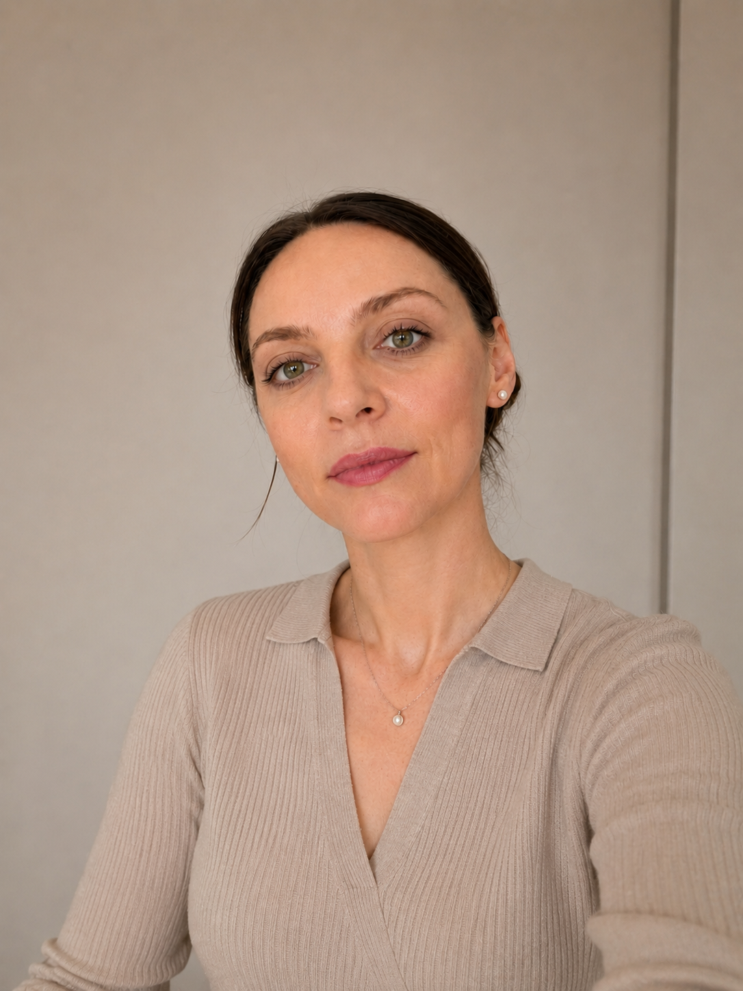 Ivelina - founder of Beyond Employment